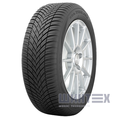 Toyo Celsius AS2 205/55 R16 91H